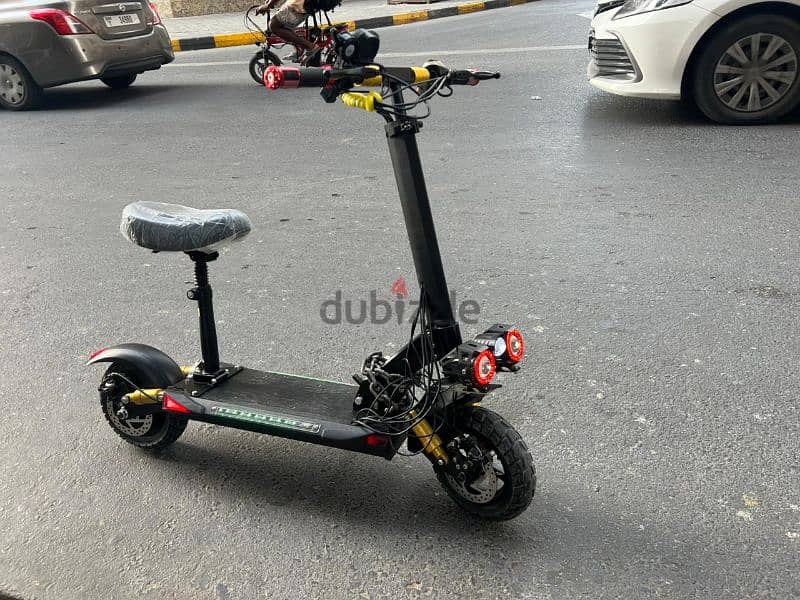 سكوتر scooter 0