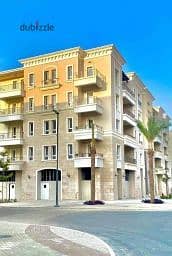 Lowest Price 3 Bedrooms 220 sqm Apartment With kitchen and ACs For Rent in Boulivard Compound Mivida