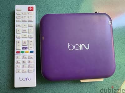 ريسيفر بي أن  Bein