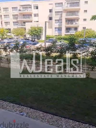 للبيع شالية بحديقة خاصة - مراسي - مارينا ويست - Marassi, Marina West