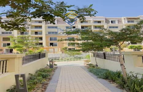 Apartment for sale in Sarai Mostakbal City | without down payment & installments over 12 years