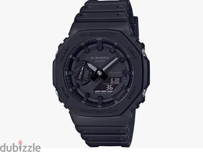 G shock