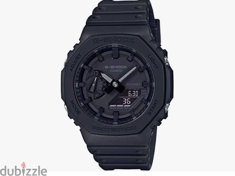 G shock 0