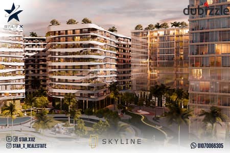 Resale Unit for Sale on SkyLine