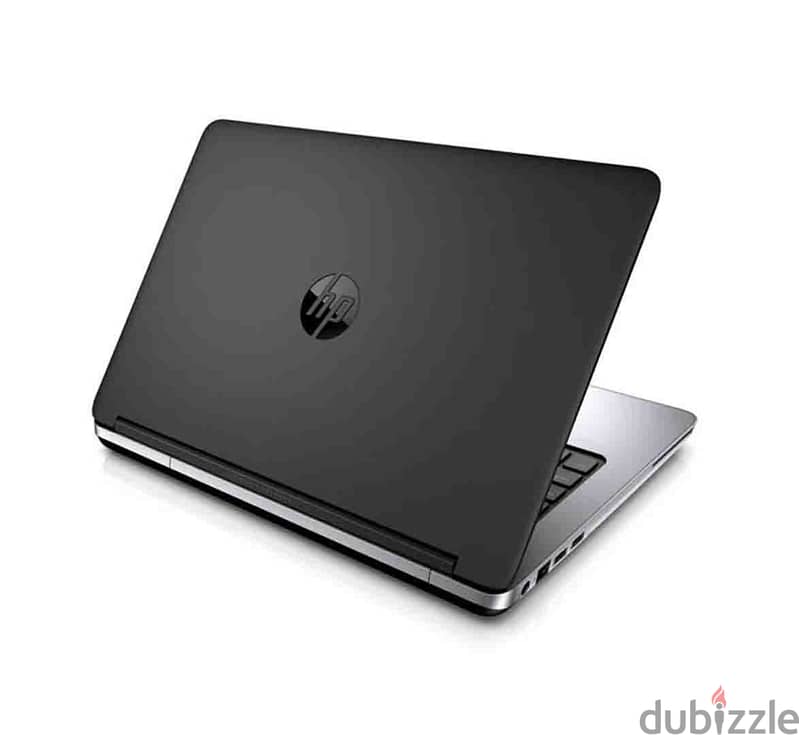 HP ProBook 640 G1 Business Laptop, Intel Core i5-4th 1