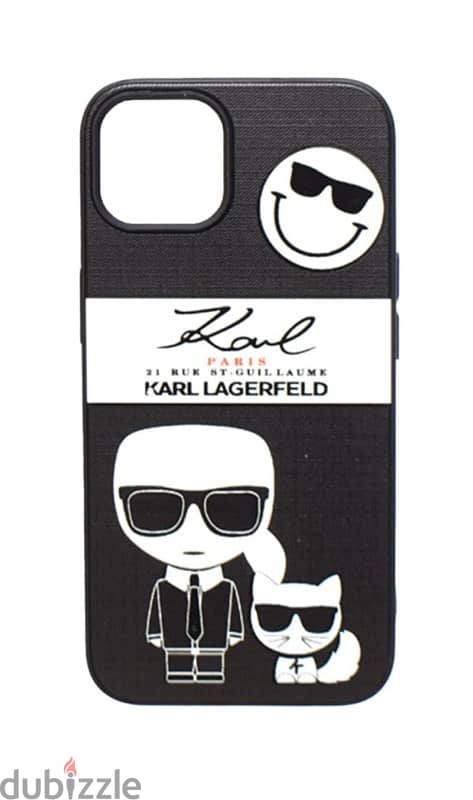 cover iPhone 13 3