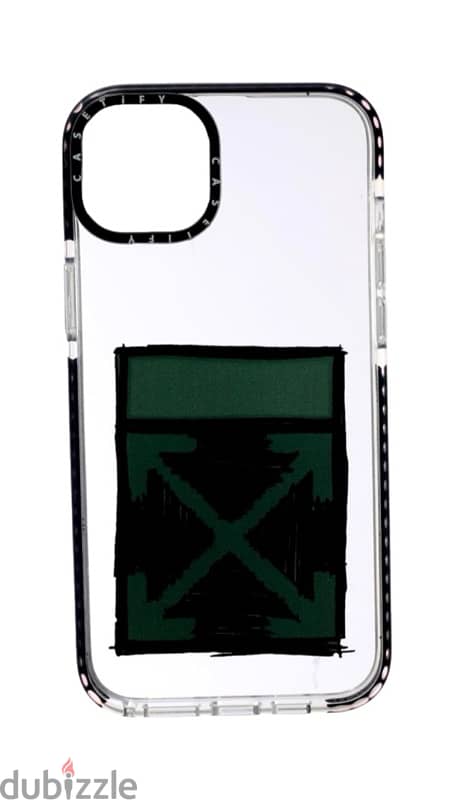 cover iPhone 13 4