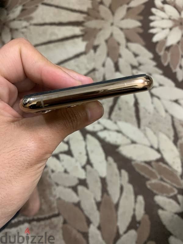 iPhone 11 Pro zero scratch 256g 4