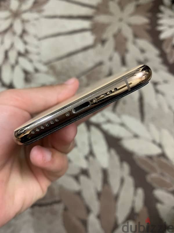 iPhone 11 Pro zero scratch 256g 5