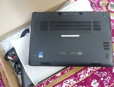 dell latitude E7470