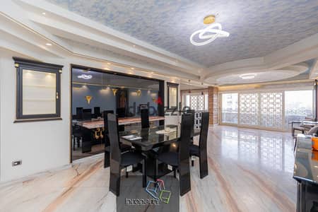 Apartment for Sale in Sultan Hussein - Open Views