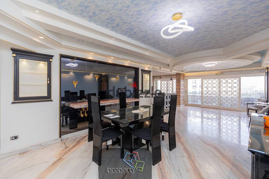 Apartment for Sale in Sultan Hussein - Open Views 0