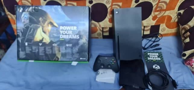 Xbox series x