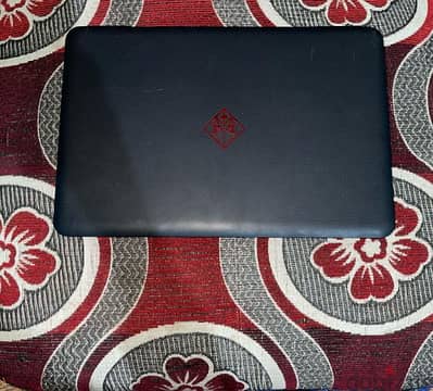 OMEN by HP Laptop PC -15-ax023dx (ENERGY STAR)