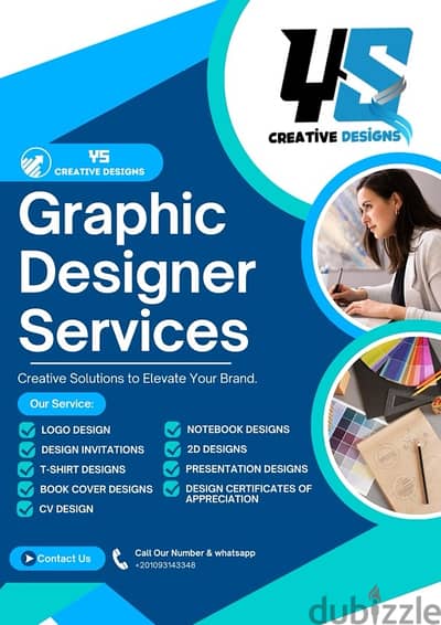 graphic designer