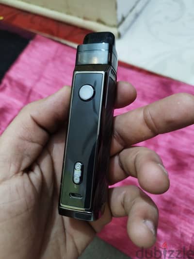 فيب فوبو فينشي إكس Vape voopoo حالة جيدة