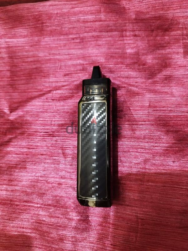 فيب فوبو فينشي إكس Vape voopoo حالة جيدة 1