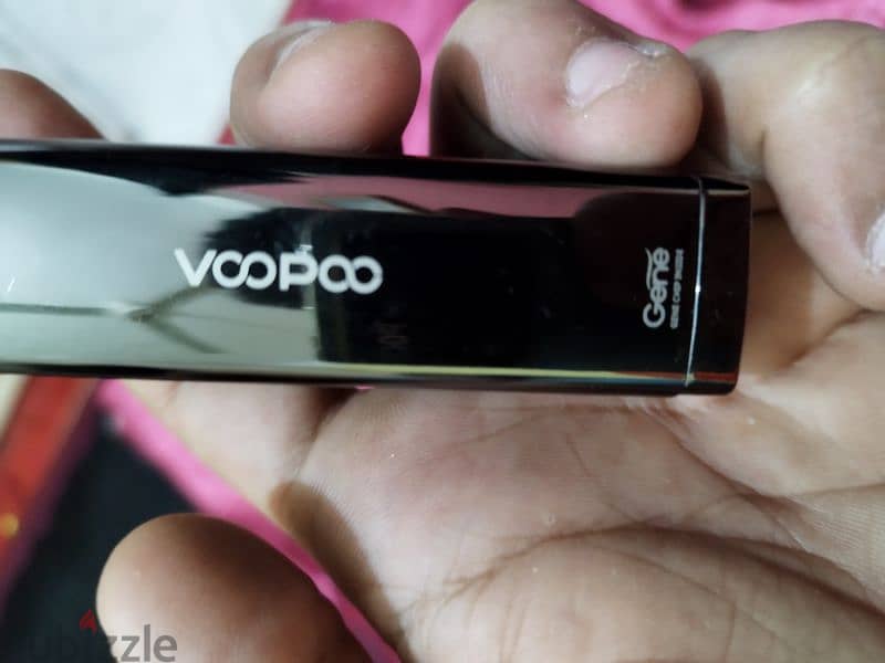 فيب فوبو فينشي إكس Vape voopoo حالة جيدة 6