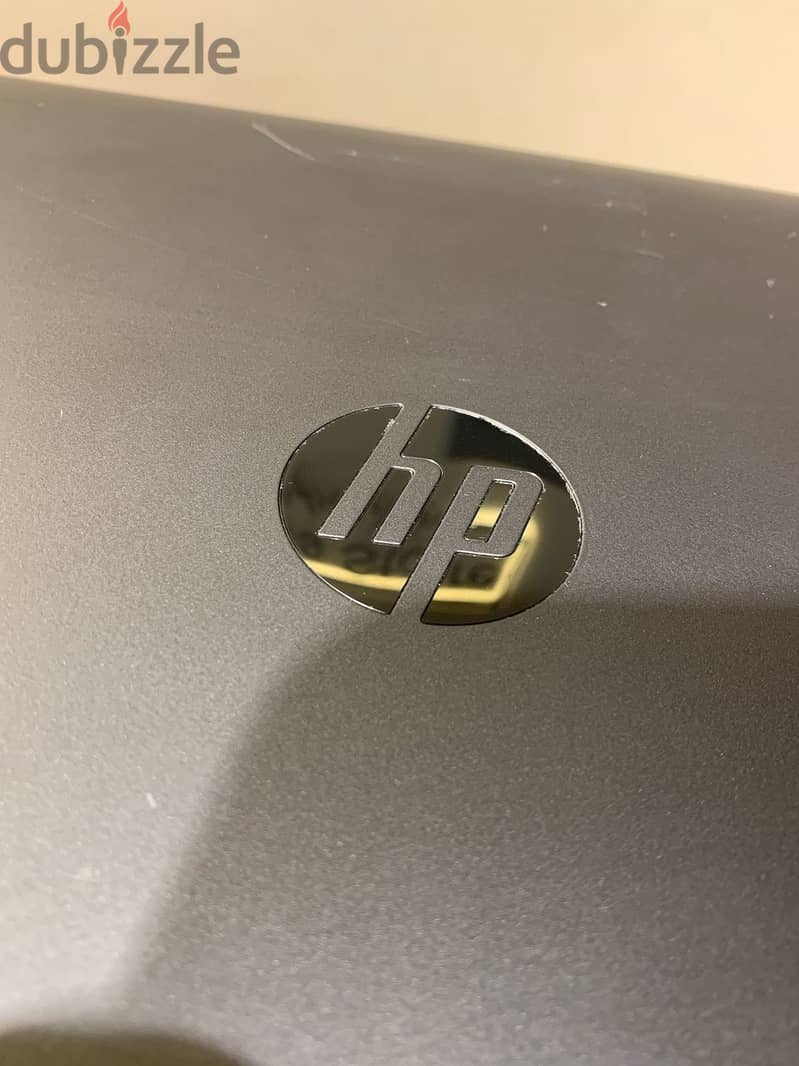 Laptop hp 455 G3 5