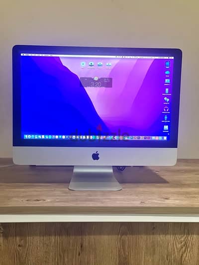 iMac Apple