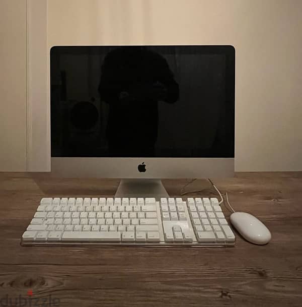 iMac Apple 1