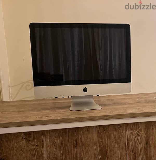 iMac Apple 2