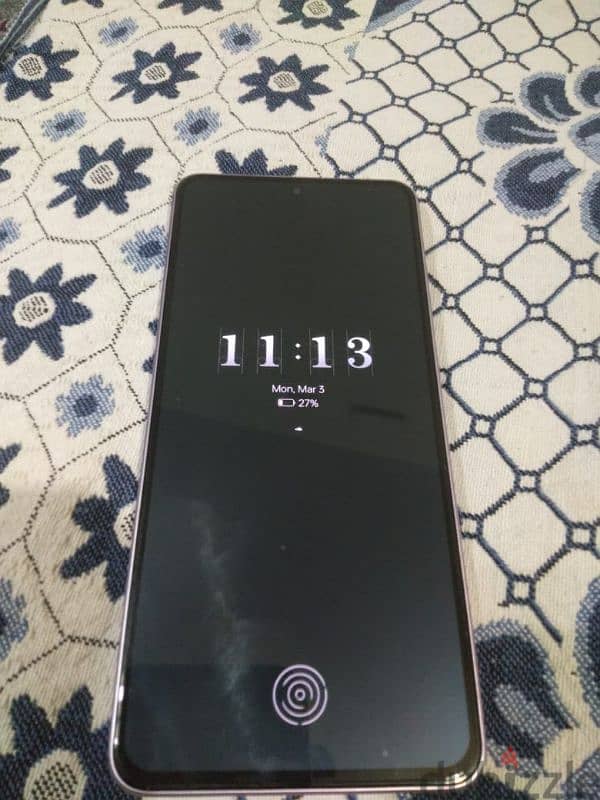 Oppo Reno 11f 5g 0