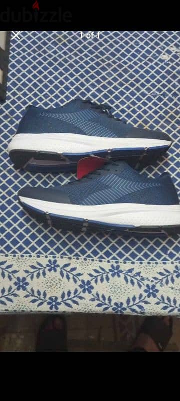 diadora men size 44