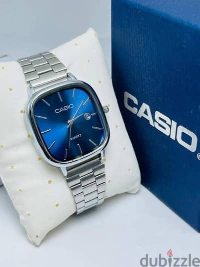 casio