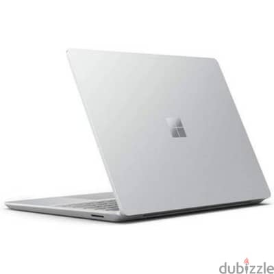 Microsoft surface laptop