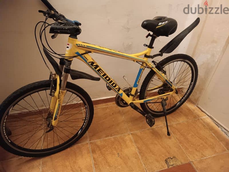 Meivida bike for sale 0