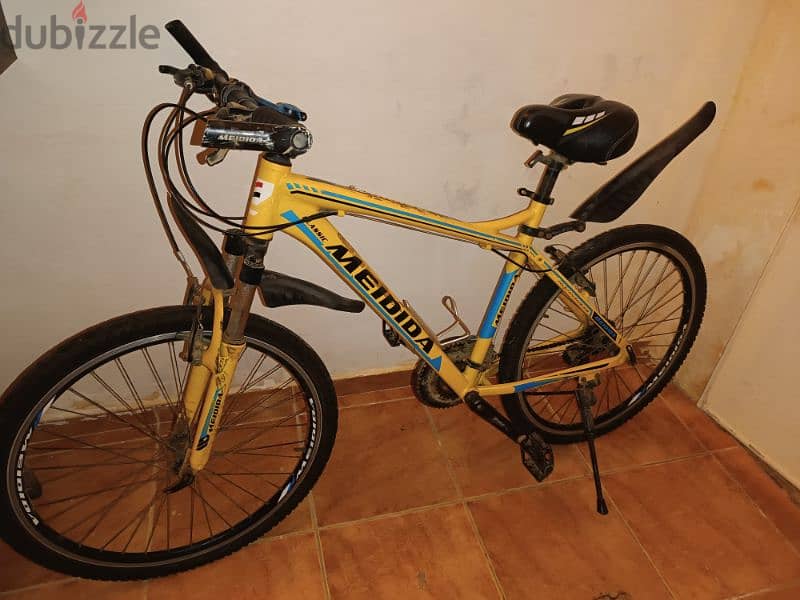 Meivida bike for sale 2