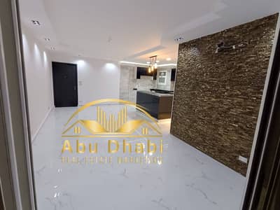 Own a 96 sqm apartment with a kitchen for sale in Madinaty B7