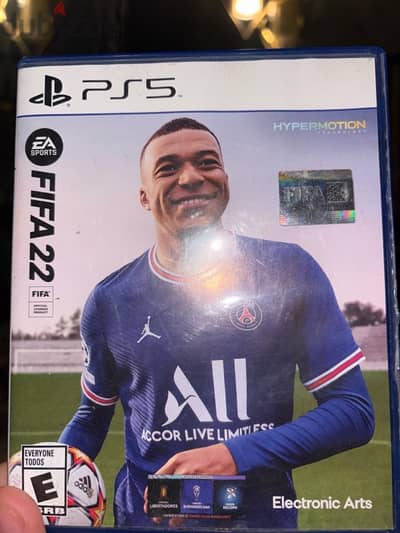 Fifa22