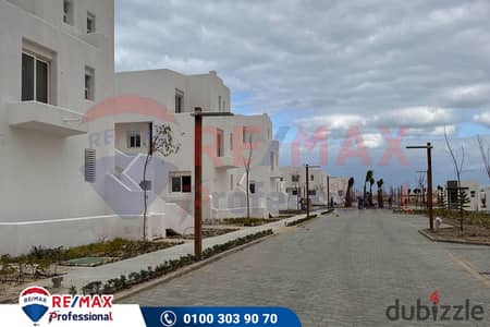 Own your villa in Ras El Hekma with the lowest down payment and the longest repayment period