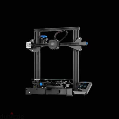 3d printer ender3 v2