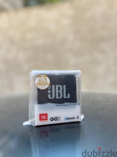 JBL go 2