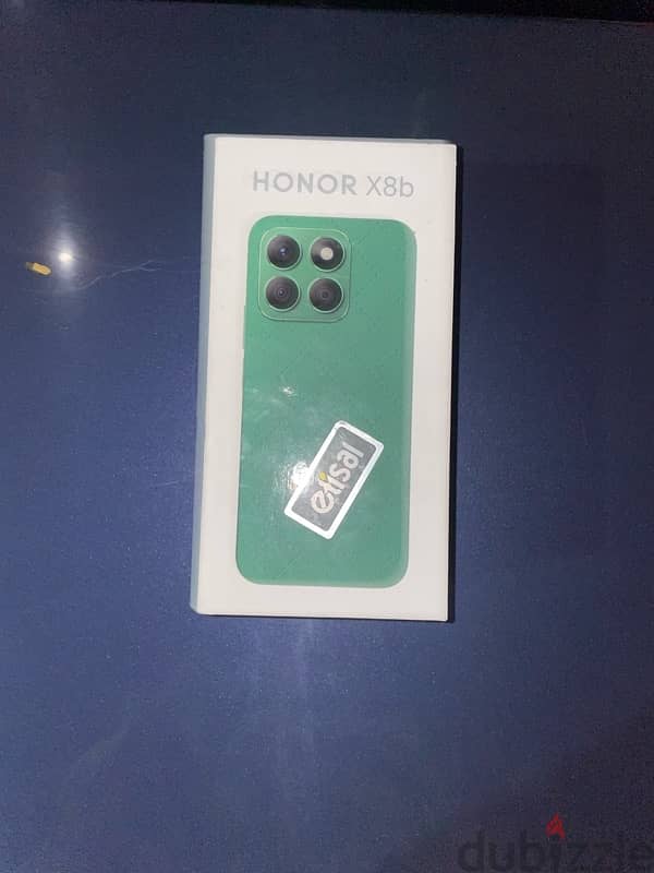 HONORX8b 2