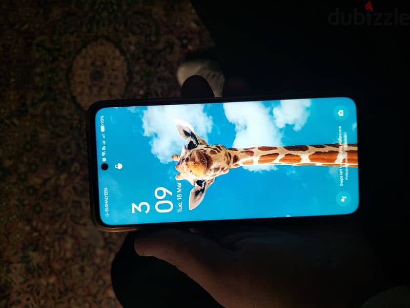 realme 11 x. 5G لسرعة البيع خلال ساعتين 0