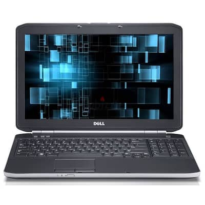 Dell Latitude E5530 ( Used )