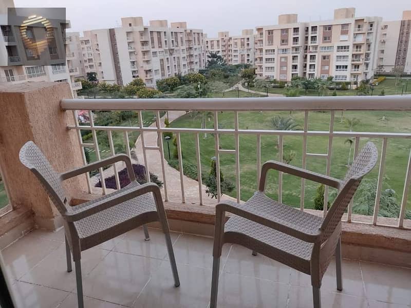 apartment 200m for sale in madinty at phase B11 0