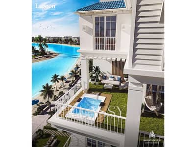 Apartment For Sale At Icity October Lagon Phase Very Prime Location On lagon Direct