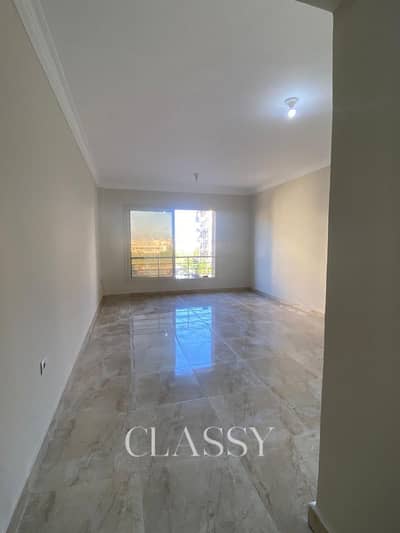 Apartment For Sale At Elshikh Zayed Fully Finished with Good View Very Prime Location