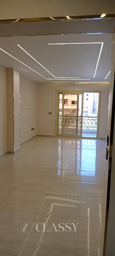 Apartment For Sale At Khamaeyl City Fully Finished Prime Location