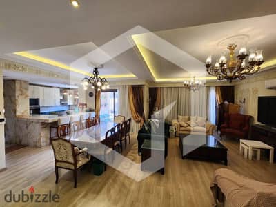 for sale duplex 275m fully finished Alma Compound. , Sheikh Zayed  Fully finished