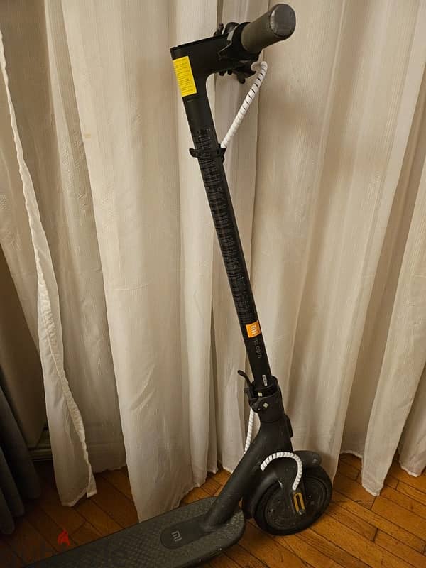 xiaomi scooter type 1S for sale 3