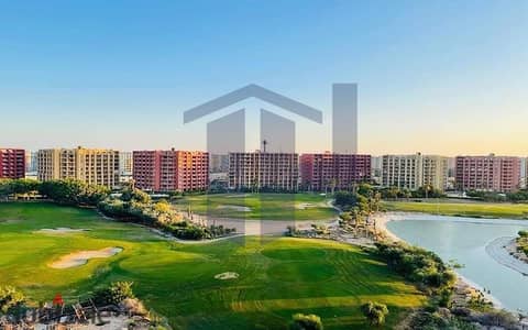 شاليه لإعادة البيع 60م ( Porto Golf ) العلمين الجديدة