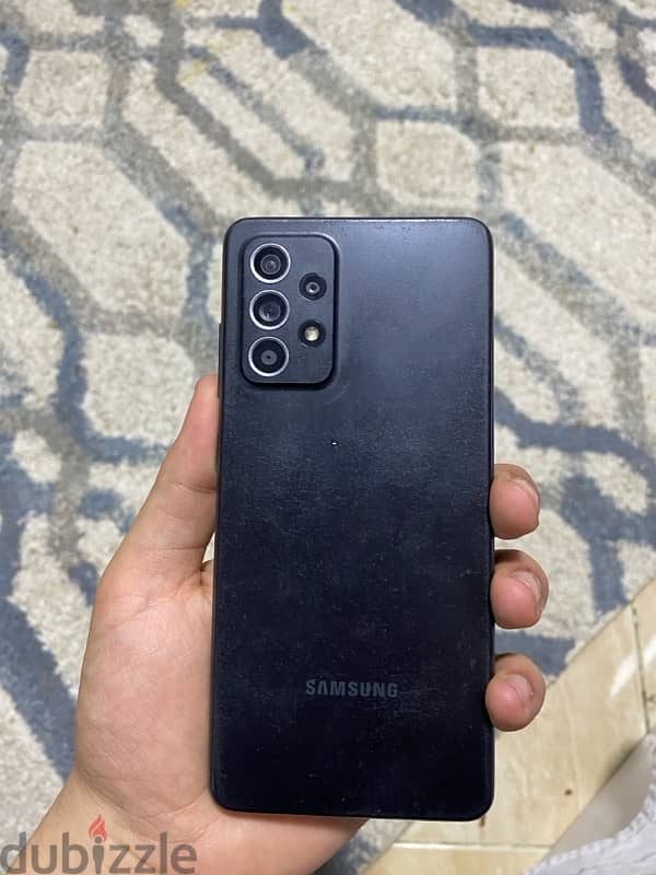 samsung a52s 0