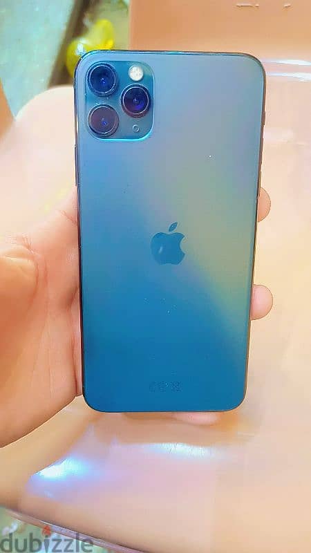 Apple - iPhone11 pro max 1