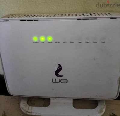 راوتر وي vdsl